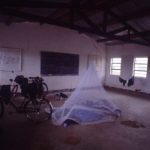 Op de fiets door Malawi