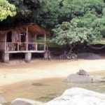 Op de fiets door Malawi