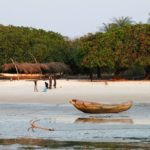 Ilha Orango Bijagos Guinee-Bisau