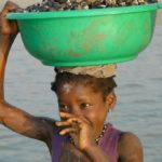 Ilha Orango Bijagos Guinee-Bisau