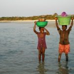 Ilha Orango Bijagos Guinee-Bisau