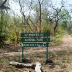 Outamba-Kilimi Sierra Leone