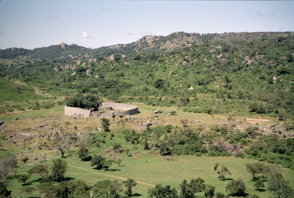 Groot-Zimbabwe