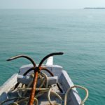 Nationaal park Poilao Guinee-Bissau