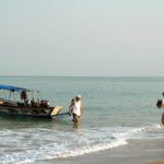 nationaal park Poilao Guinee-Bissau