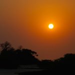 nationaal park Poilao Guinee-Bissau