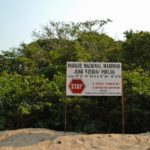 nationaal park Poilao Guinee-Bissau