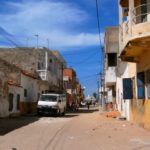 Saint-Louis Senegal