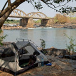 Salthinho Falls Guinee-Bissau
