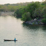 Salthinho Falls Guinee-Bissau