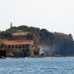 Senegal Ile de Goree
