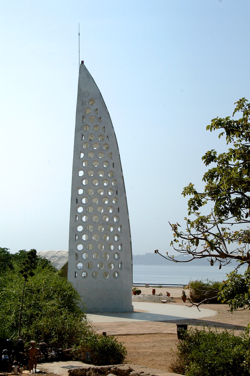 Senegal Ile de Goree