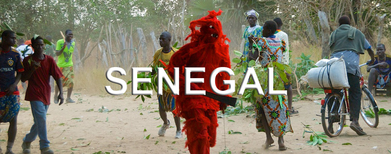 Senegal