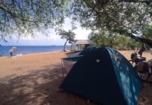 Senga Bay Senga Bay Malawi