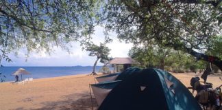 Senga Bay Senga Bay Malawi