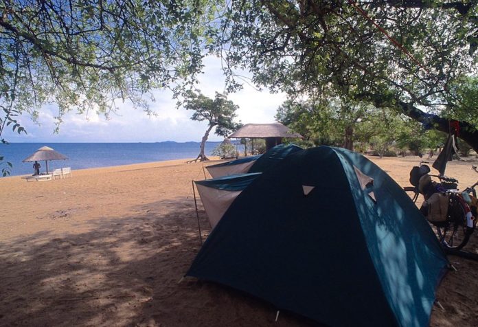 Senga Bay Malawi