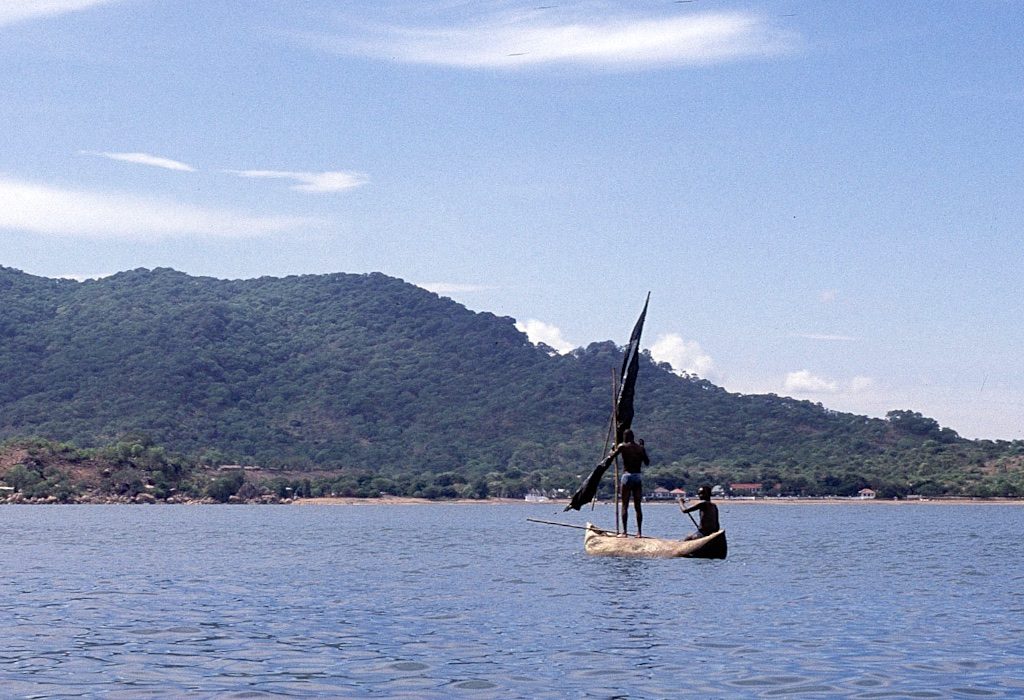 Senga Bay Malawi