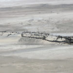 Skeleton Coast Namibië