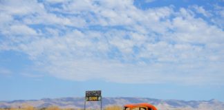 Solitaire het woestijnstadje waar je je op een filmset waant Solitaire Namibië