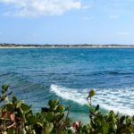 Praia Tofo Mozambique