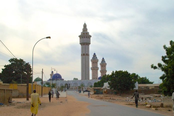 Touba Senegal