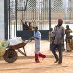 Touba Senegal