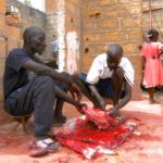 Touba Senegal