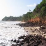 Strand Varela Guinee-Bissau