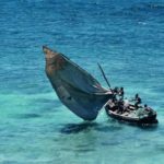 Vissers Ilha de Mozambique