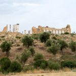 Volubilis Marokko