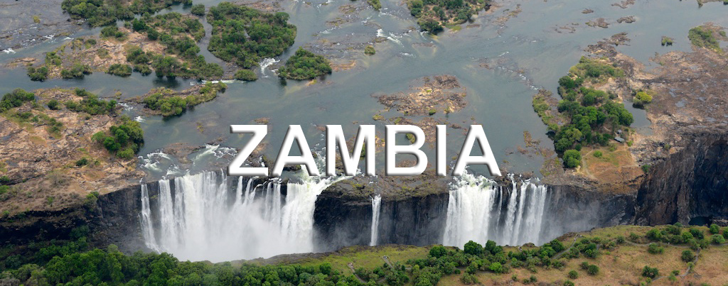 Zambia