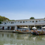 Hotel Le Perroquet Ziguinchor Casamance Senegal