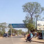 Ziguinchor Casamance Senegal