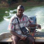 Ché Ché Boé Guinee-Bissau