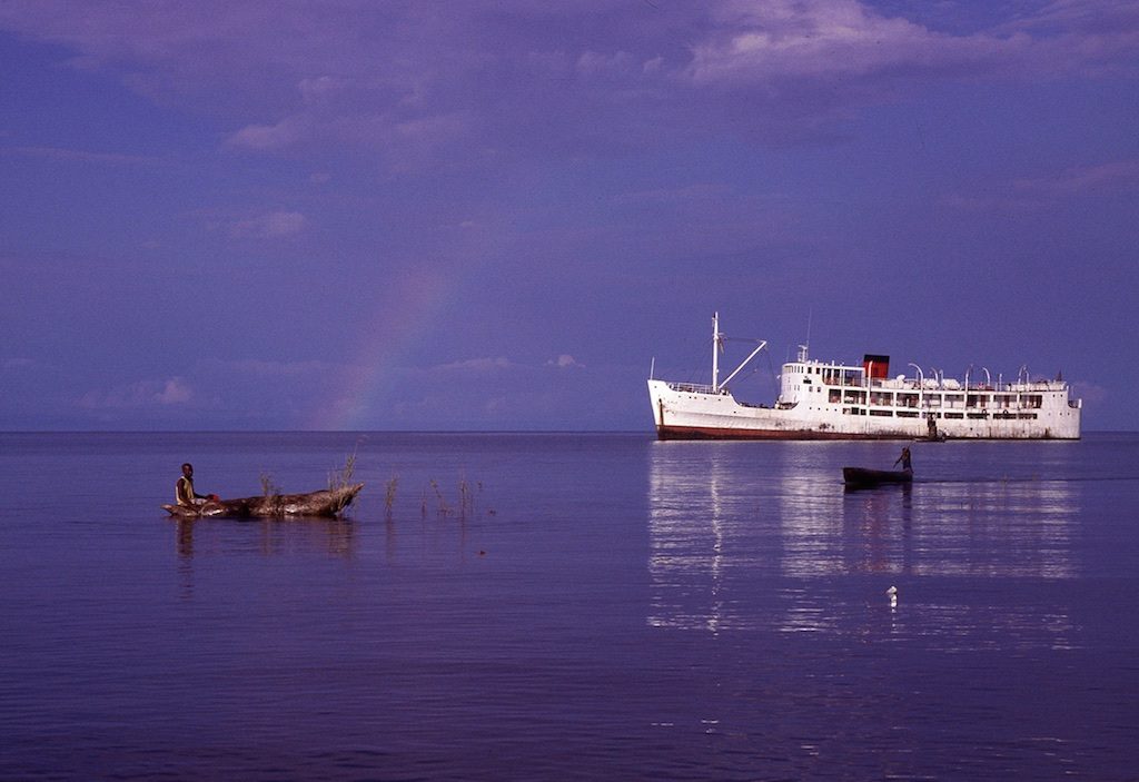 Ilala Malawimeer malawi