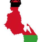 Vlag Malawi