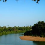 niokolo koba nationaal park Senegal