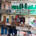 Freetown Sierra Leone