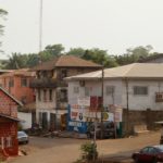 Freetown Sierra Leone