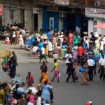 Freetown Sierra Leone