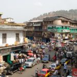 Freetown Sierra Leone