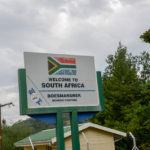 Khotso paardrijden Sehlebathebe Lesotho