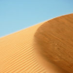 Lompoul woestijn Senegal