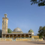 Missirah Sine Saloum Delta Senegal