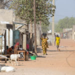 Missirah Sine Saloum Delta Senegal