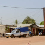 Missirah Sine Saloum Delta Senegal
