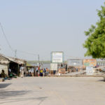 Missirah Sine Saloum Delta Senegal