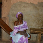 Mlomp Casamance Senegal