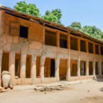 etagewoning Mlomp Casamance Senegal