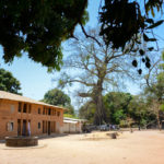 Mlomp Casamance Senegal